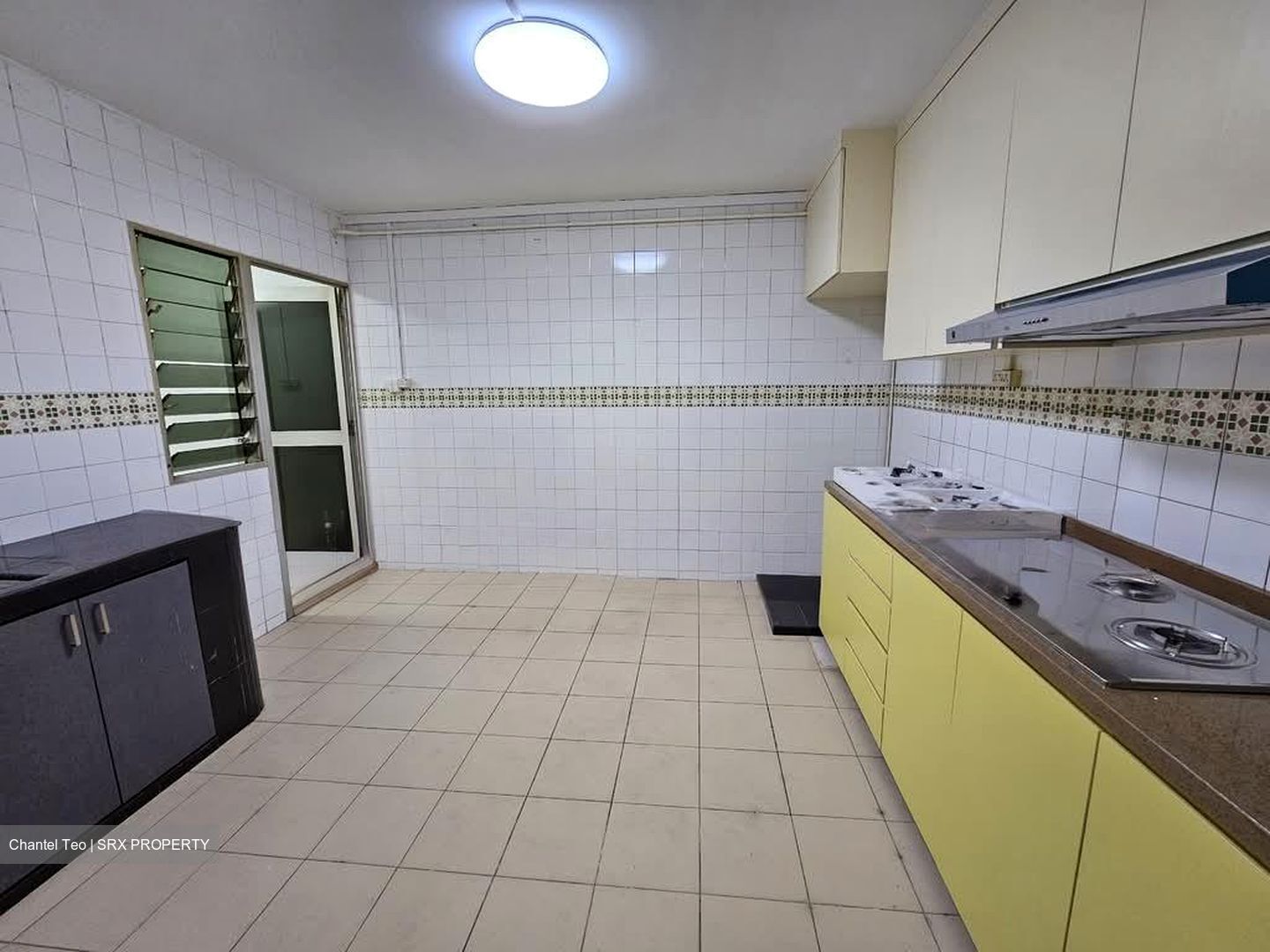 Blk 271 Pasir Ris Street 21 (Pasir Ris), HDB Executive #552517181